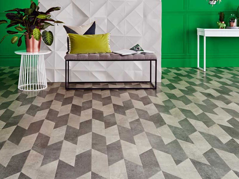 amtico floor