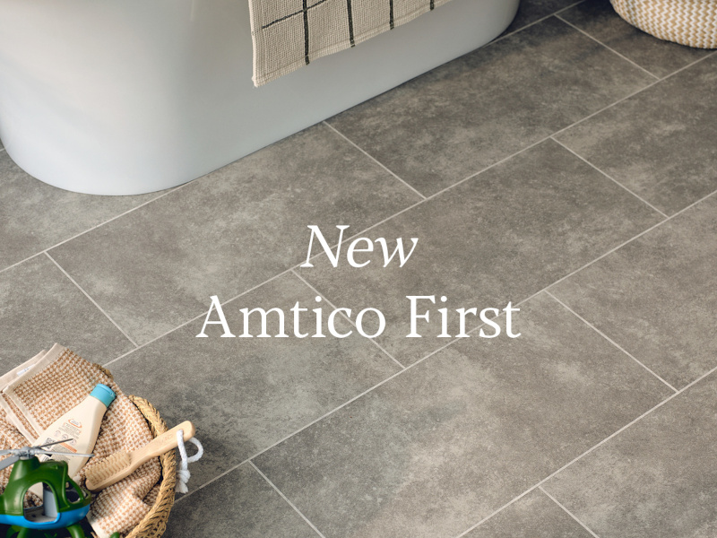 amtico floor