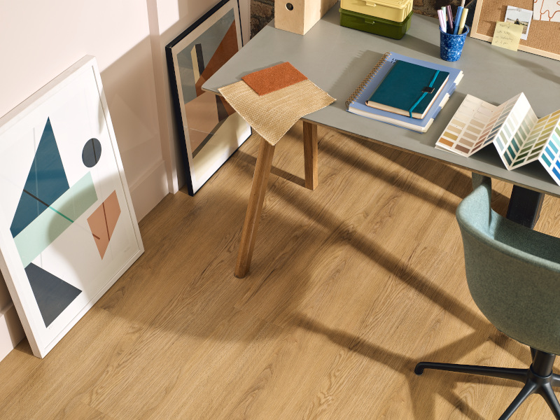 amtico floor