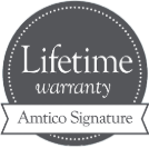 lifetime warranty