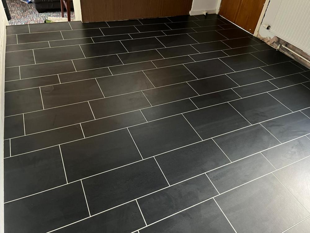 Amtico Signature Graphite Slate Gallery Main Photo