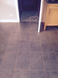 Amtico Spacia Dry Stone Cinder Gallery Main Photo