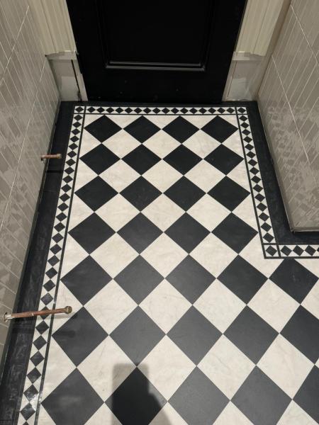Amtico Signature Installation  Gallery Main Photo