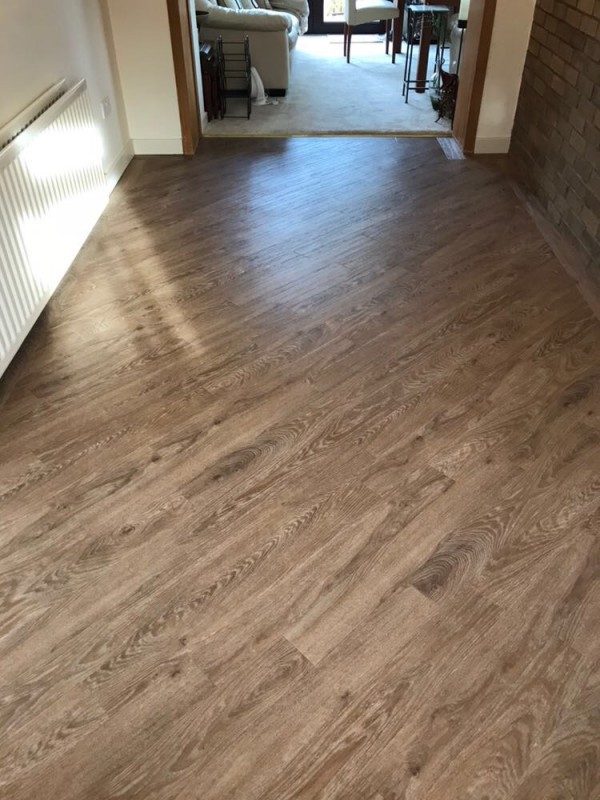 Amtico Signature Salted Oak Gallery Main Photo