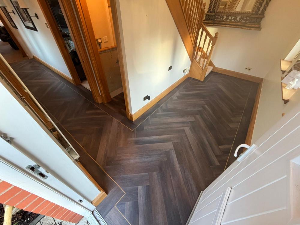 Amtico Signature Installation  Gallery Main Photo