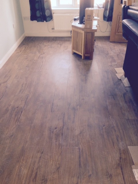  Amtico Spacia Sherwood Oak & Monmouth  Gallery Main Photo