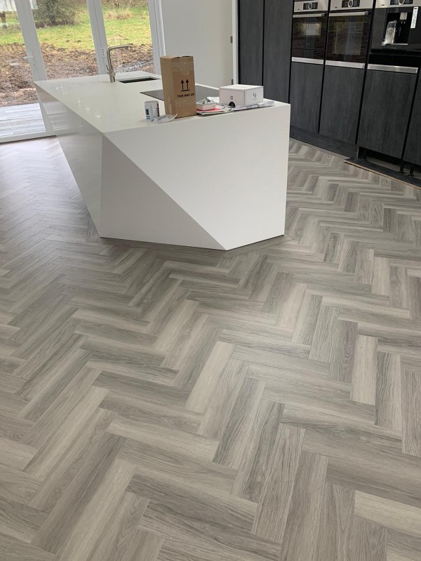 Amtico Spacia Nordic oak 4x18 Gallery Main Photo