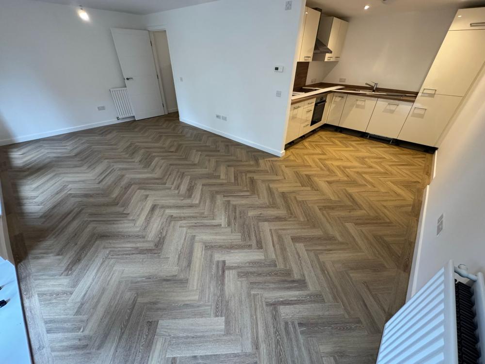 Amtico Spacia Mulled Oak Gallery Main Photo