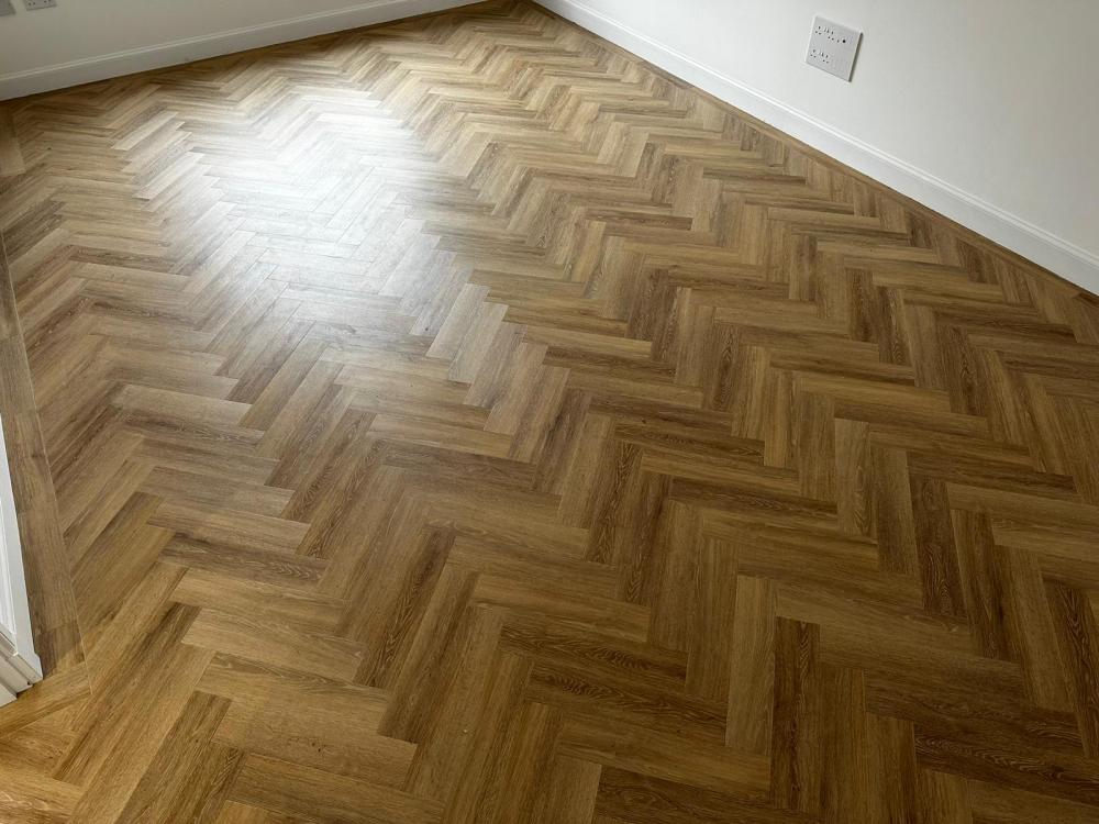 Amtico Spacia Muted oak  Gallery Main Photo