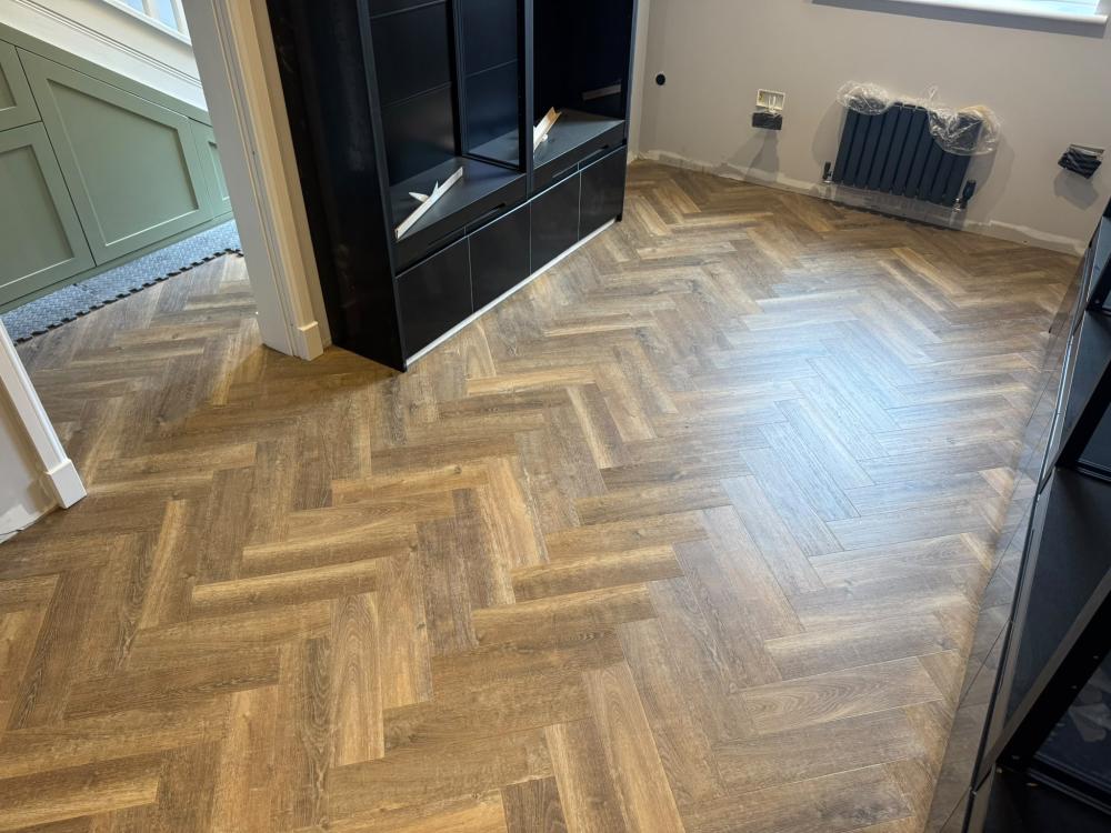 Amtico Signature Installation  Gallery Main Photo
