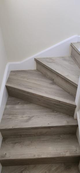 Amtico Spacia Sun Bleached oak  Gallery Main Photo