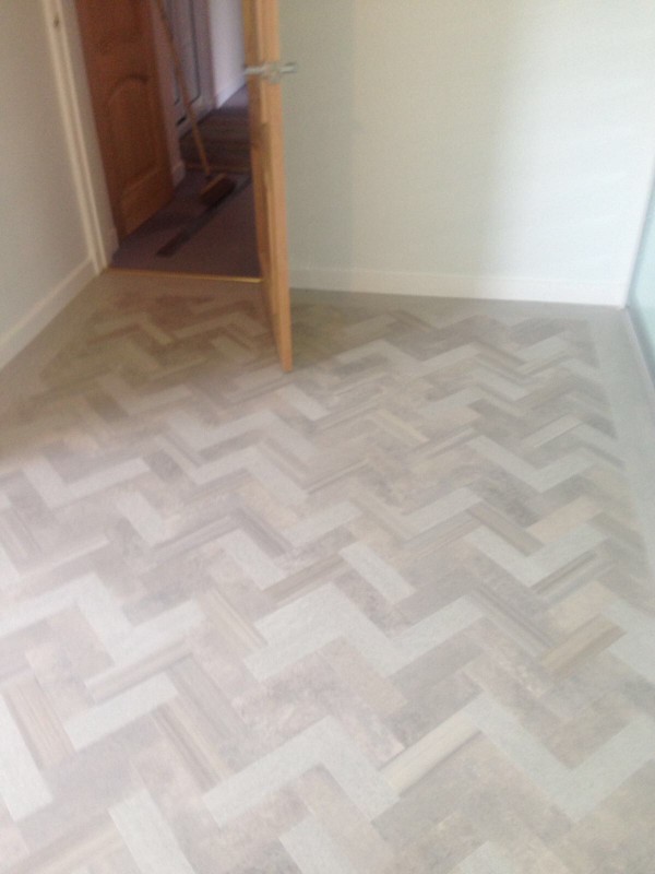 Amtico Signature Parquet Gallery Main Photo