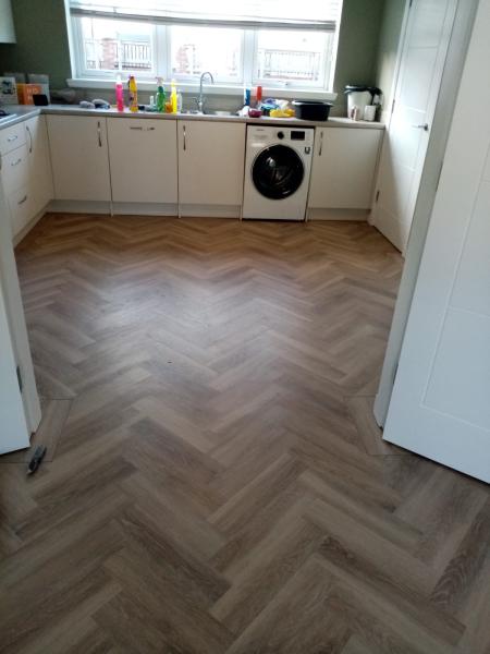 Amtico Form Foreshore oak Gallery Main Photo