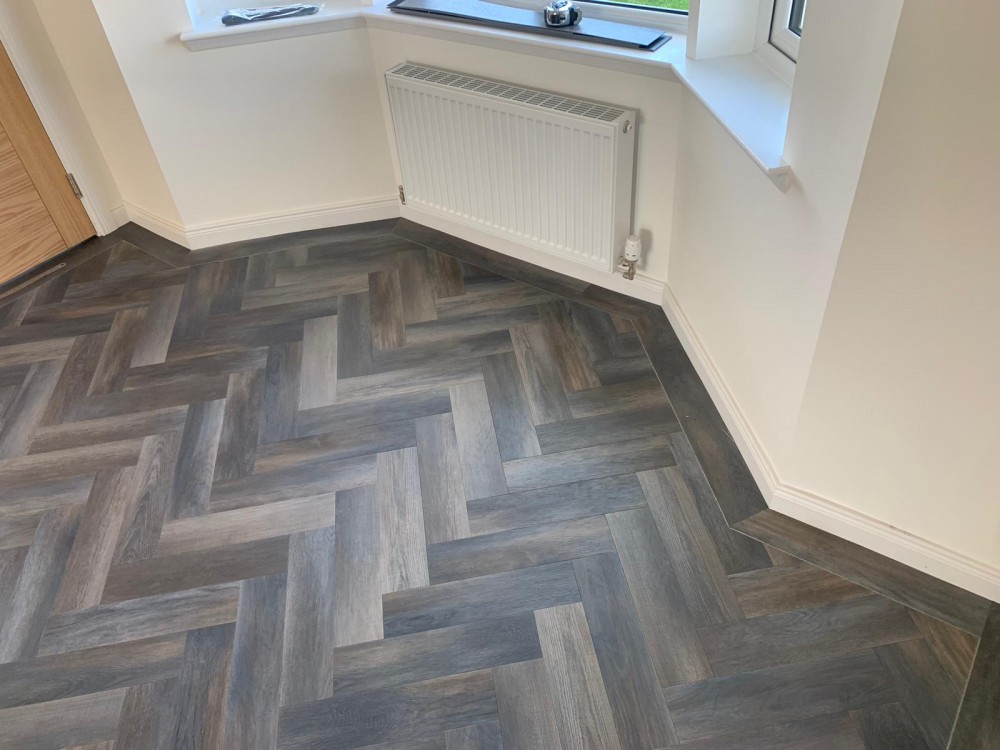 Amtico Signature *** New colour ***  Gallery Main Photo
