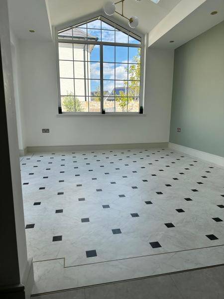 Amtico Signature Installation  Gallery Main Photo