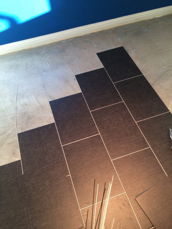 Amtico Spacia Sift Stone Gallery Main Photo