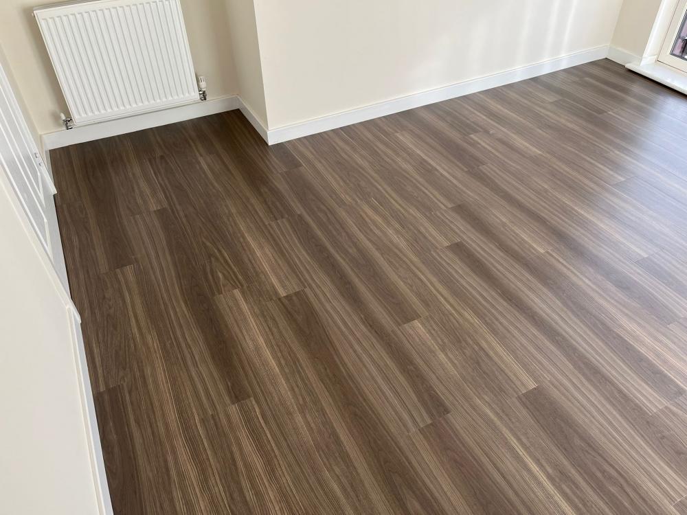 Amtico Spacia Dusky Walnut Gallery Main Photo